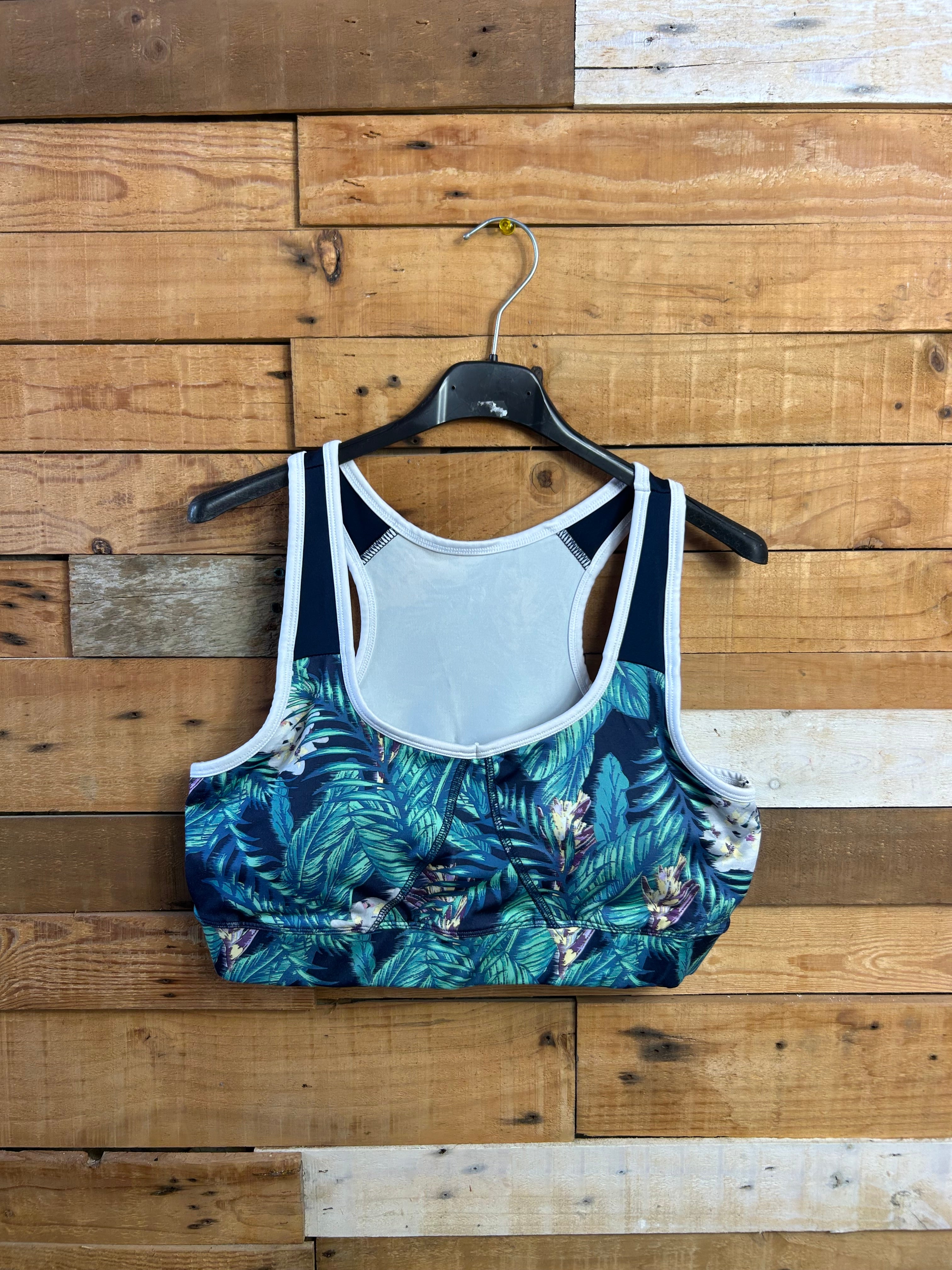 Top sportivo Miami fantasy